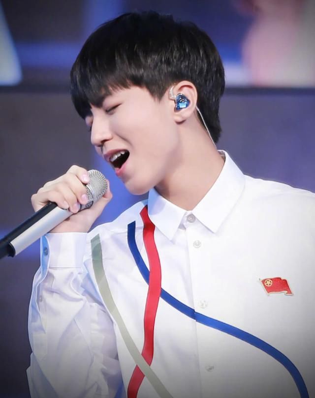 2018中国男明星人气排行榜:TFBOYS全体上榜