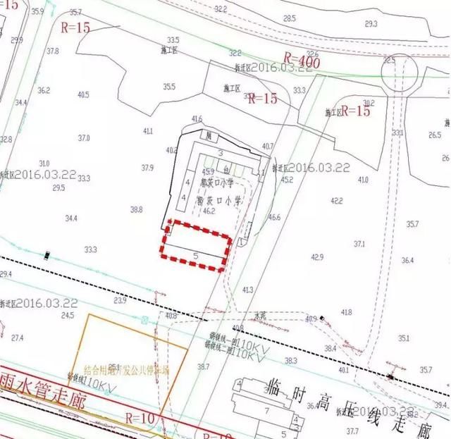 2018武汉拆迁地图!这些地方的人即将暴富!看