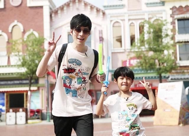 《放开我北鼻》新一季嘉宾名单?陈学冬的呼声