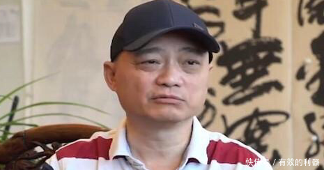 崔永元我手滑没P掉范冰冰名字,我只对冯小刚刘