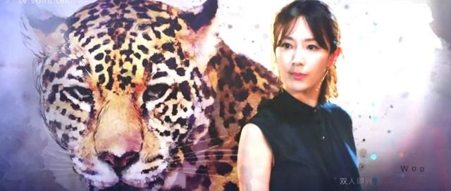 孬成球的动物系女生,是被什么样的男人逼到离