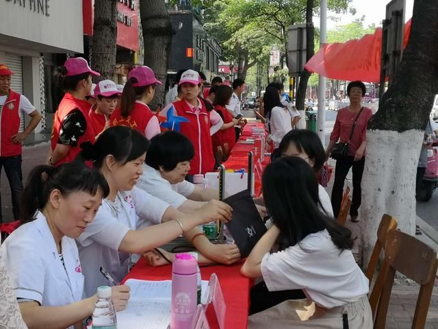 汕头工会系统创文双百工程今组织第五次统一