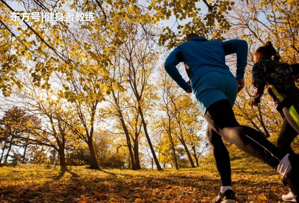 早上跑步有什么好处?看完了,你也会加入晨跑的