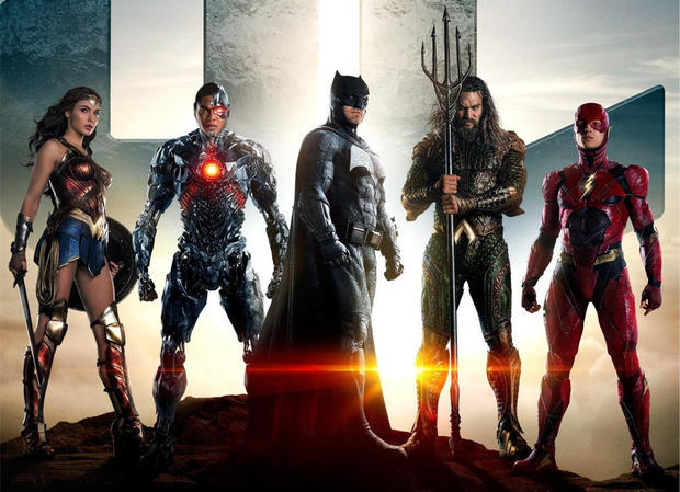 dc电影宇宙全球票房冲破30亿美元 北美最爱《神奇女侠》