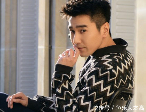 最佳前任:赵又廷的前女友,张翰的前女友,都不及