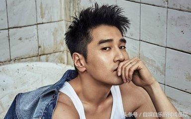 由夜华君扮演者赵又廷来出演白子画,你会期待