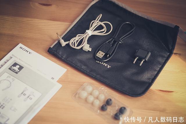 音质与降噪--索尼降噪耳机WI-1000X找到了最佳