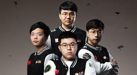 韩国APL联赛临时更改积分赛制,韦神队将无缘