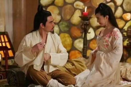 古代烟花场所称呼大全,都是有区别的,别再傻傻