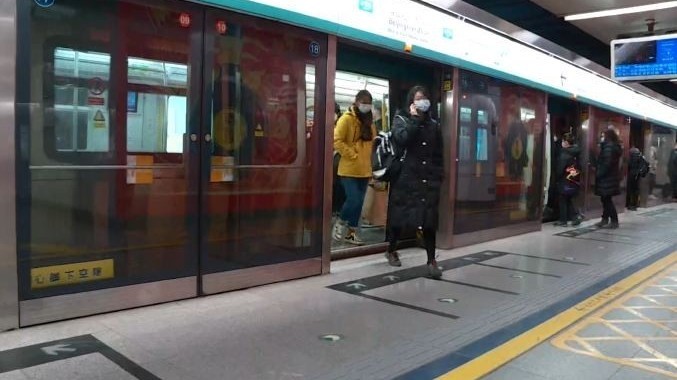 春运出行必看!北京铁路、公路、地铁都有哪些新举措? 春运出行必看!北京铁路、公路、地铁都有哪些新举措?