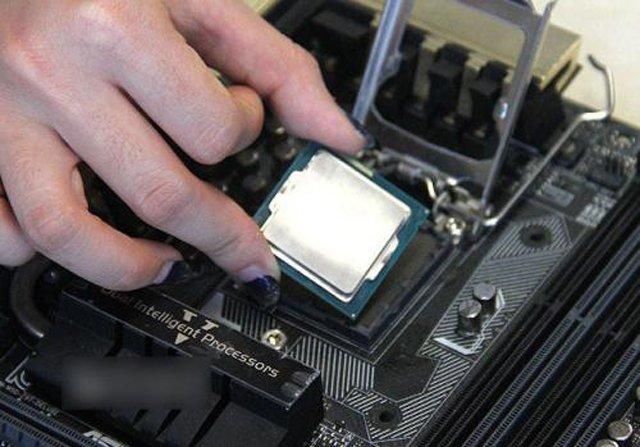 CPU散片是什么意思?靠谱吗?散装CPU与盒装