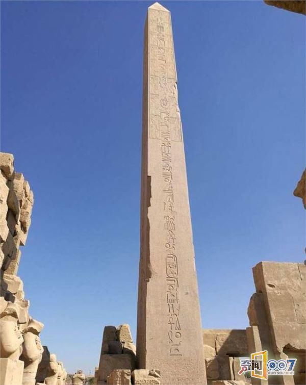 世界最古老的文明古国之一埃及,历史文化灿烂