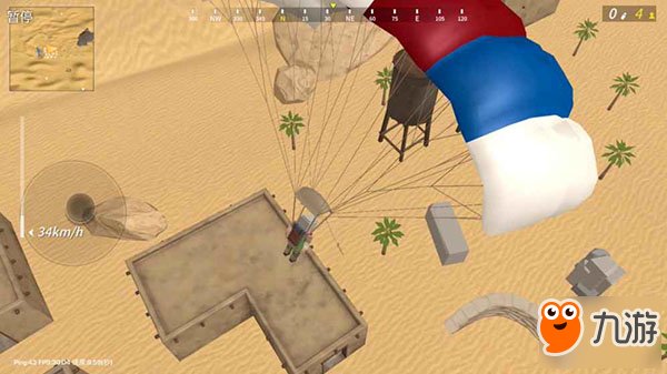 吃鸡新游《香肠派对》官方PC电脑版下载地址