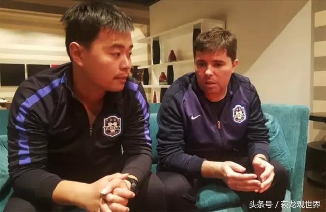 能不如俱乐部球员?前卡塔尔国足数据分析师百