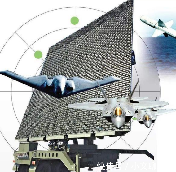 太赫兹雷达诞生,未来中国上空将没有隐身飞机!