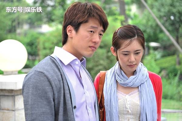 秋瓷炫的老公于晓光明明是中国人,为什么要回