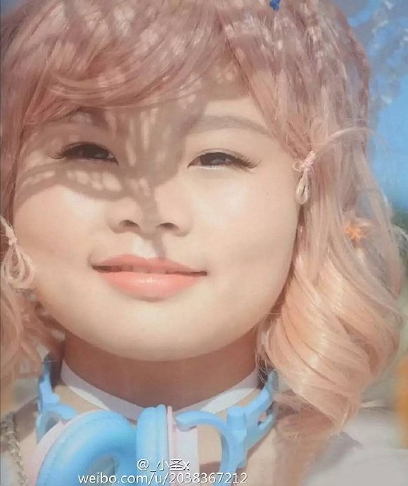 这还是那个sunshine组合吗?