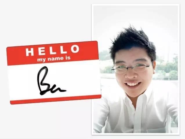 老外的简历逆天了!将自己做成亚马逊商品,获3