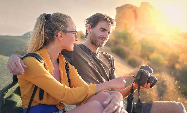 恋爱中,男人想娶你,才会频繁对你说这5句话!