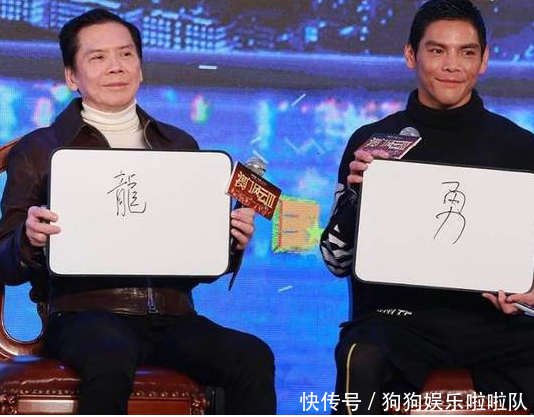 打向华强的儿子向佐恐怕圈中唯有他敢下手,原