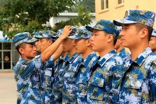 喊一声班长,一生就是你带的兵!传给当过部队班