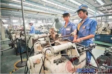 许小年振聋发聩的演讲:企业的苦日子才刚刚开始