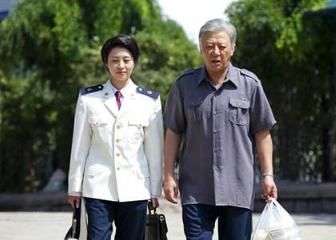 孔笙导演的作品部部都是经典佳作,网友:琅琊榜