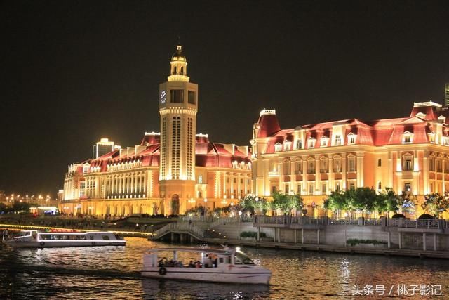 五一去天津旅游有哪些坑爹景点?这篇不专业的