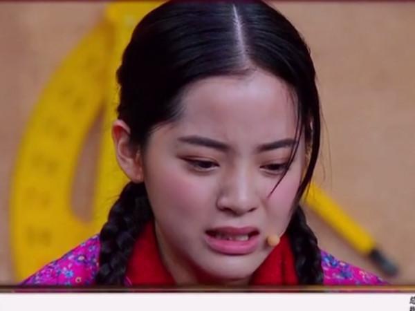 章子怡:欧阳娜娜演技不太好!当场吓到对方不敢