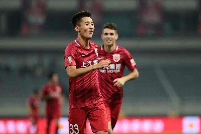 恒大国安签下韦世豪唐诗, 让做青训的俱乐部寒