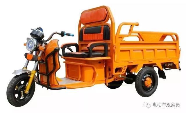 别太恐慌了!2018年影响电动车行业发展的四大