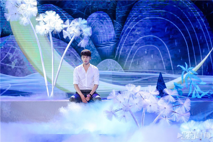 高云翔《跨界歌王》被“逼”与TFboys比帅 高云翔《跨界歌王》被“逼”与TFboys比帅