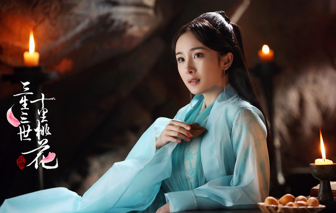 杨幂成为MK全球首位品牌代言人!带货女王为何