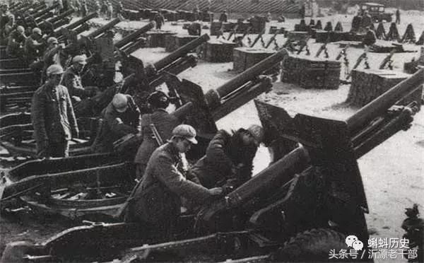 中印战争前,主席被问打输了怎么办?毛主席回答