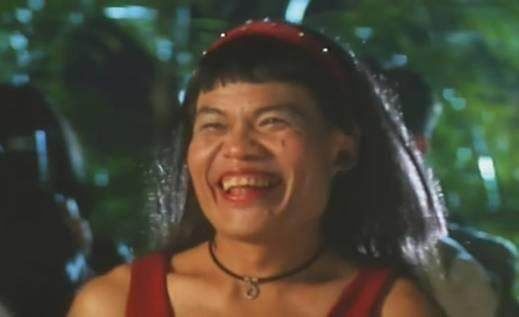 最丑男演员排行榜,黄渤勉强排名第十,最后一个