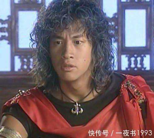 《风云》天资最高的家族,步氏神族,步惊云也是