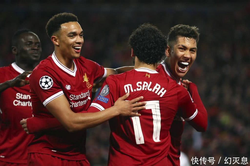 皇家马德里VS利物浦:三连冠驱动皇马向前,阵容