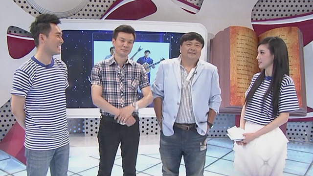 《星夜故事》20190926难忘兄弟情 《星夜故事》20190926难忘兄弟情