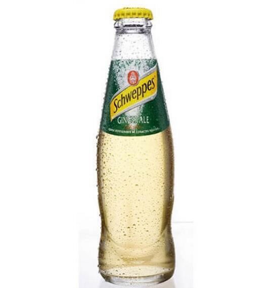 德国超市里那些好吃的零食