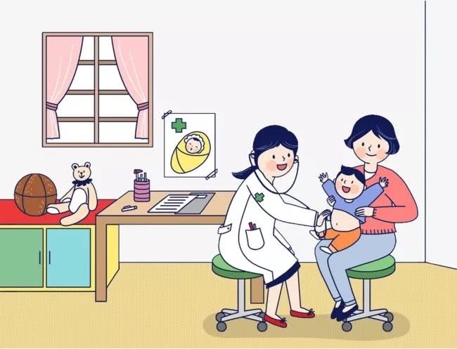 小儿福音!昌平区妇幼保健院"中医儿科"即将开诊