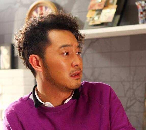 颜值被严重低估的9位明星,张卫健可英俊可娇俏