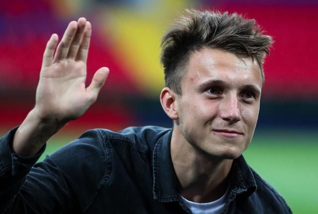 转会消息!新沙皇放弃签约切尔西转投法甲