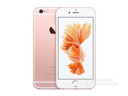 苹果iphone6sp大屏和6s小屏都是3880元