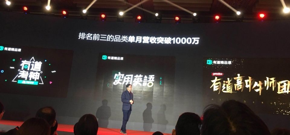 网易有道首获融资晋升独角兽,估值11.2亿美元