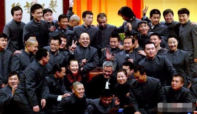 东北黑道都没几个敢动他!