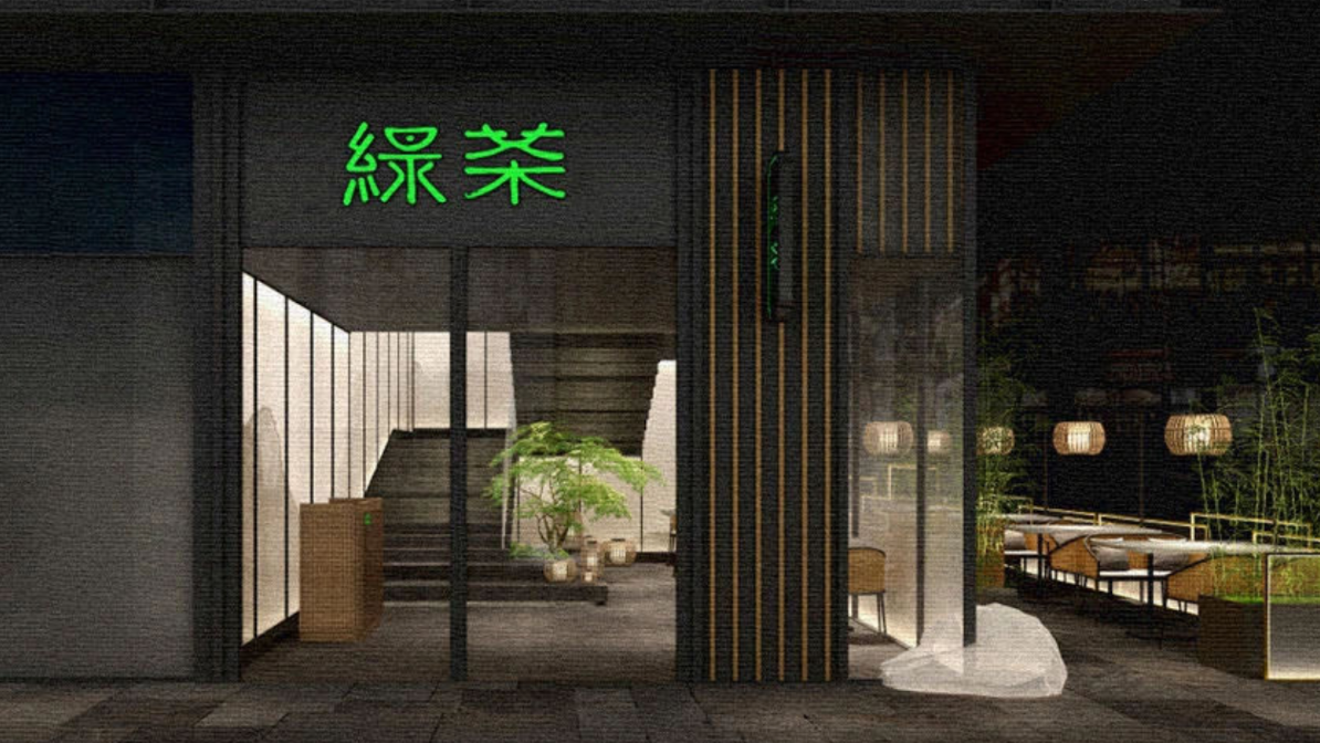 绿茶餐厅陷食品安全风波:后厨人员被曝偷吃客人菜品 年营业额过亿 绿茶餐厅陷食品安全风波:后厨人员被曝偷吃客人菜品 年营业额过亿
