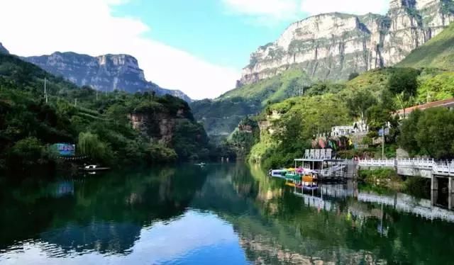 大写的不服!河北最富的市和最穷的市曝光,你在