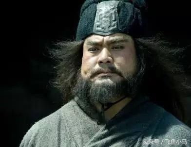 三国演义:三国英雄人物武功排行前十名,曹操居