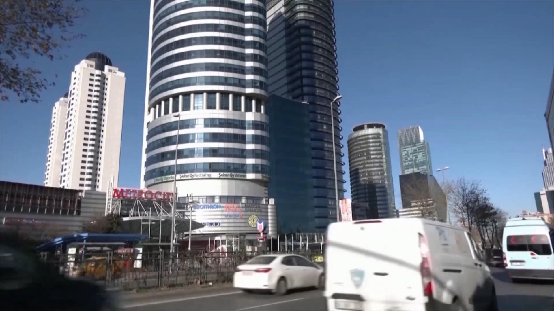 土耳其9月CPI同比涨幅超83％ 再创新高