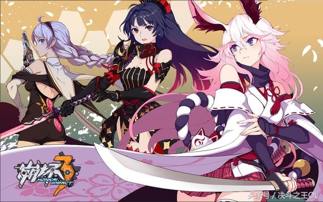 国内主流手游氪金排行公布王者荣耀居然不是最